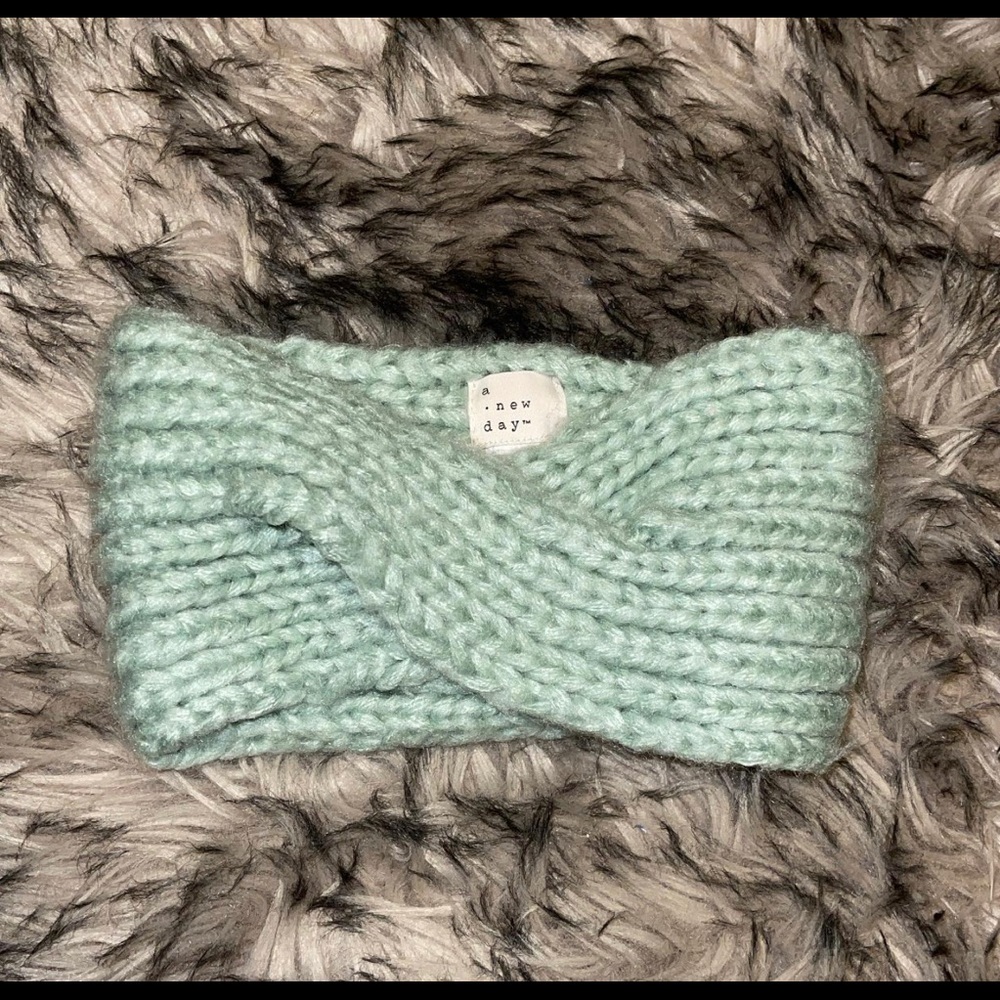 Head warmer